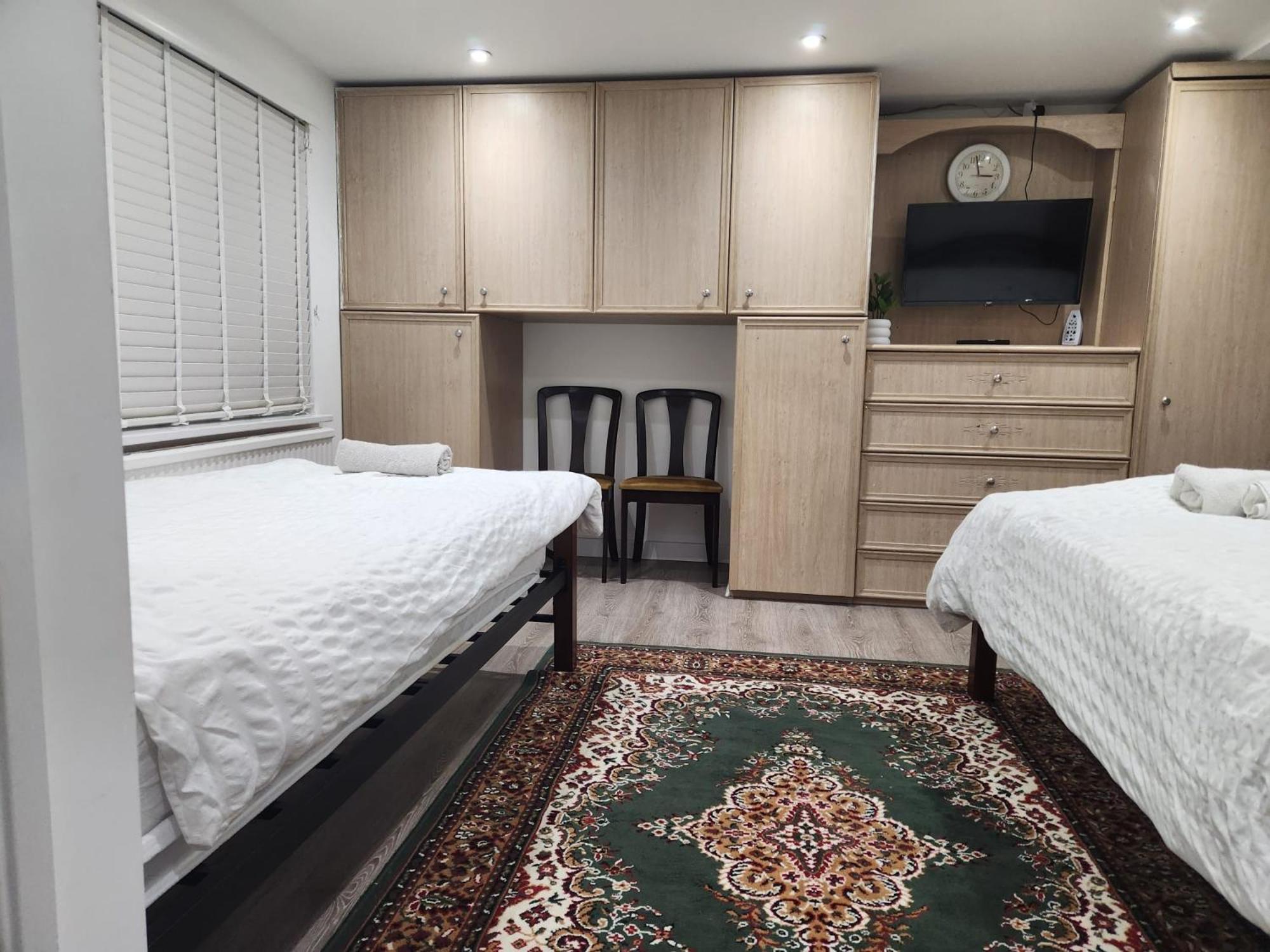 The London En-Suite Ilford Zewnętrze zdjęcie