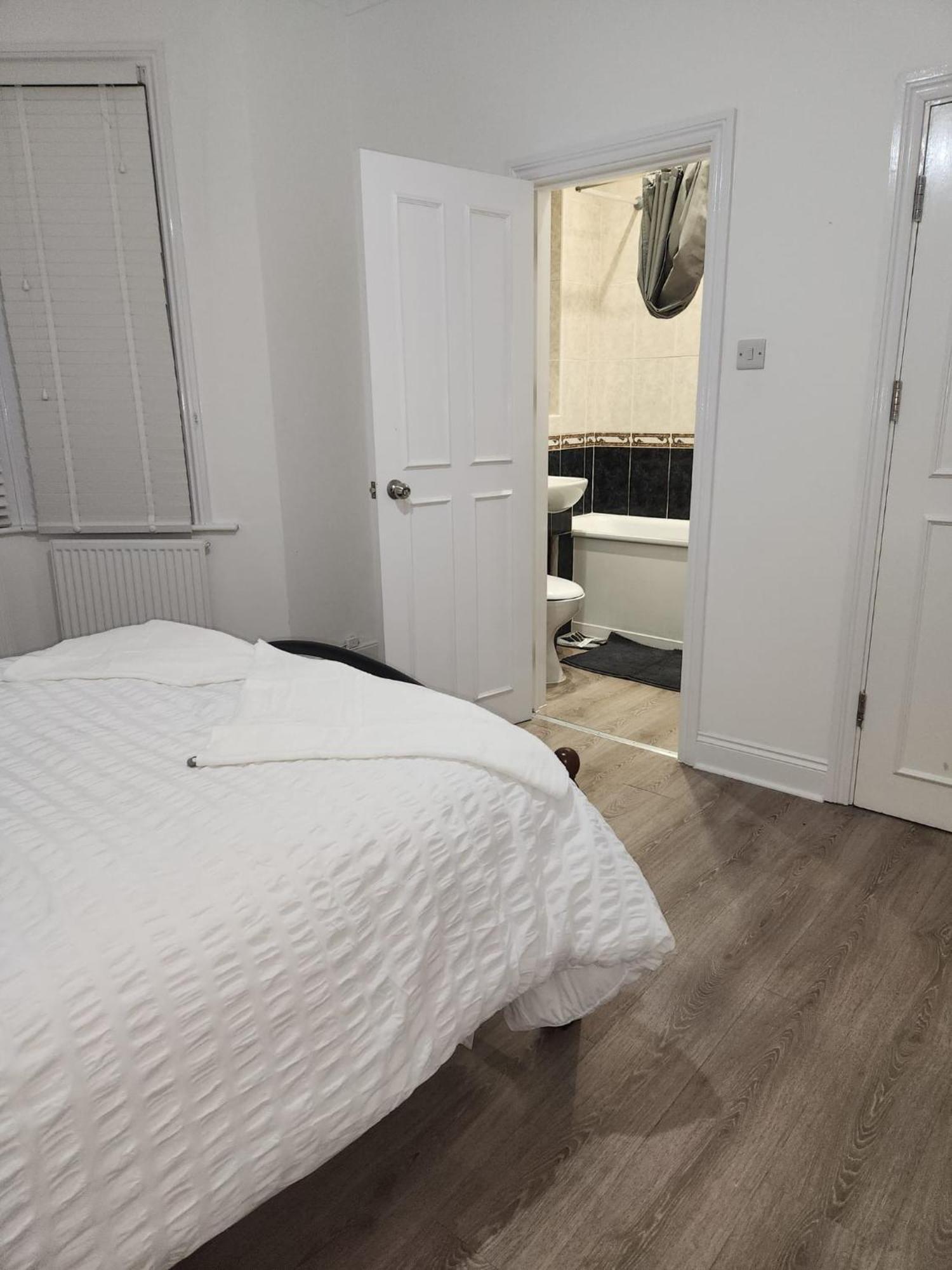 The London En-Suite Ilford Zewnętrze zdjęcie
