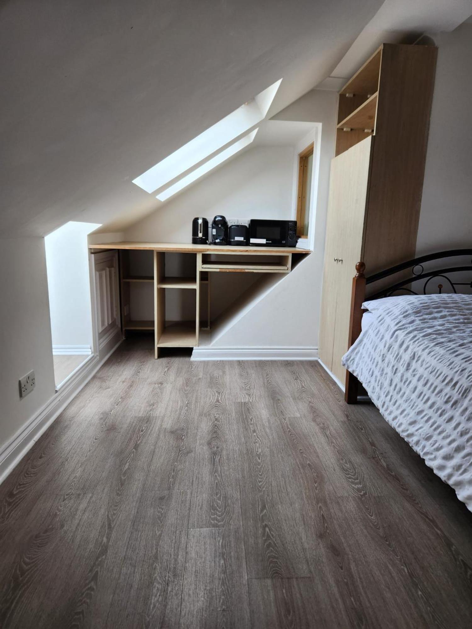 The London En-Suite Ilford Zewnętrze zdjęcie