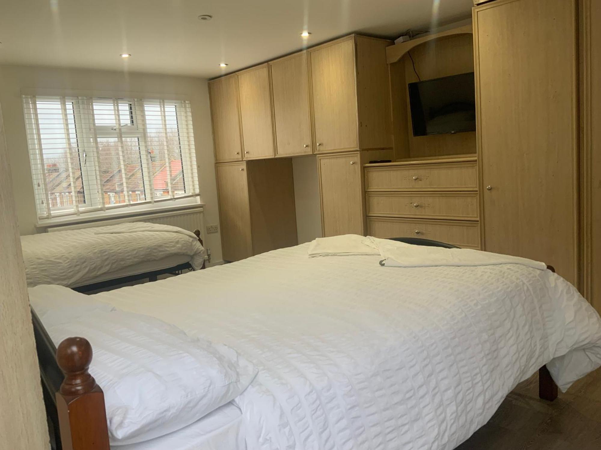 The London En-Suite Ilford Zewnętrze zdjęcie
