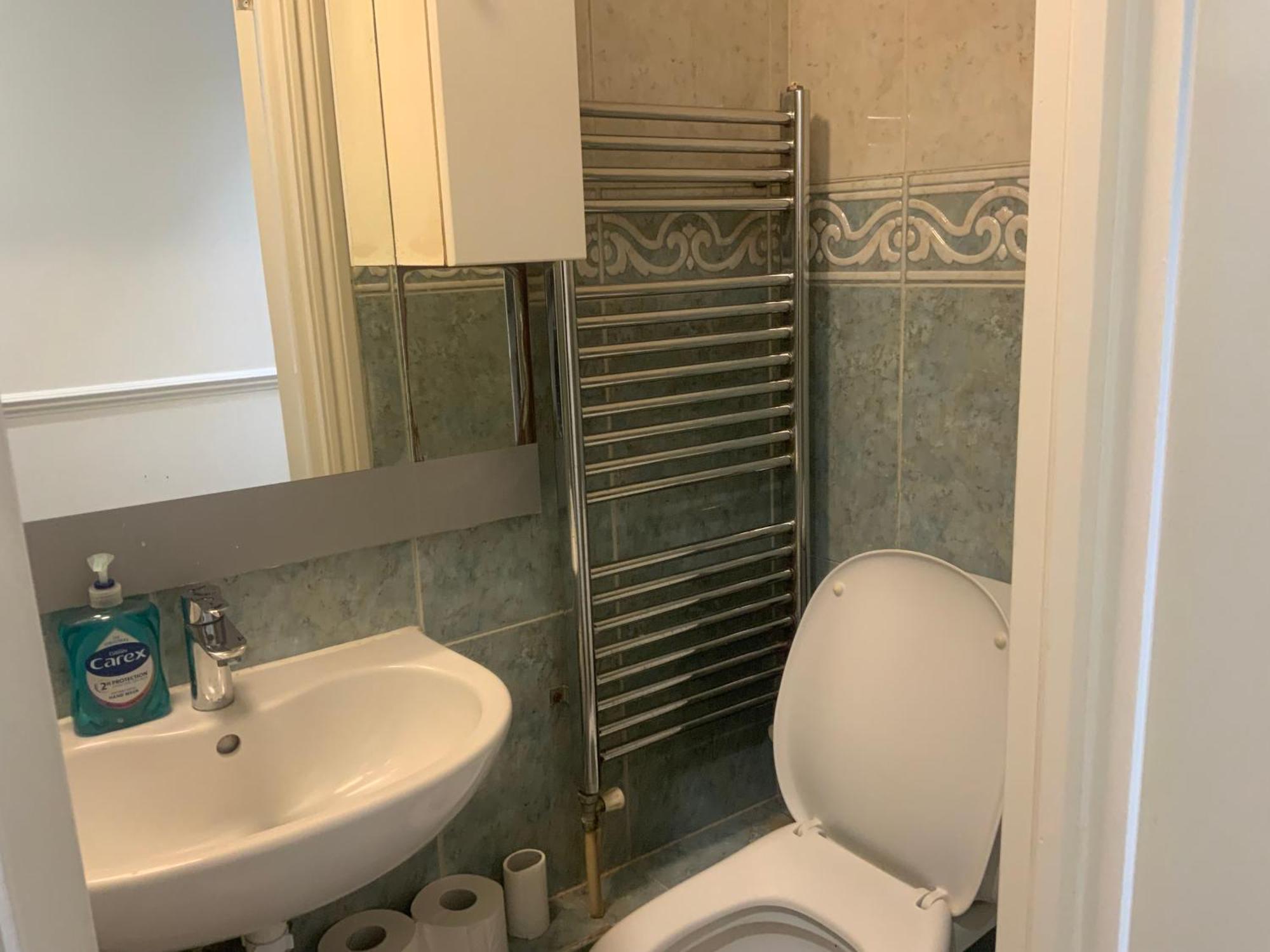 The London En-Suite Ilford Zewnętrze zdjęcie