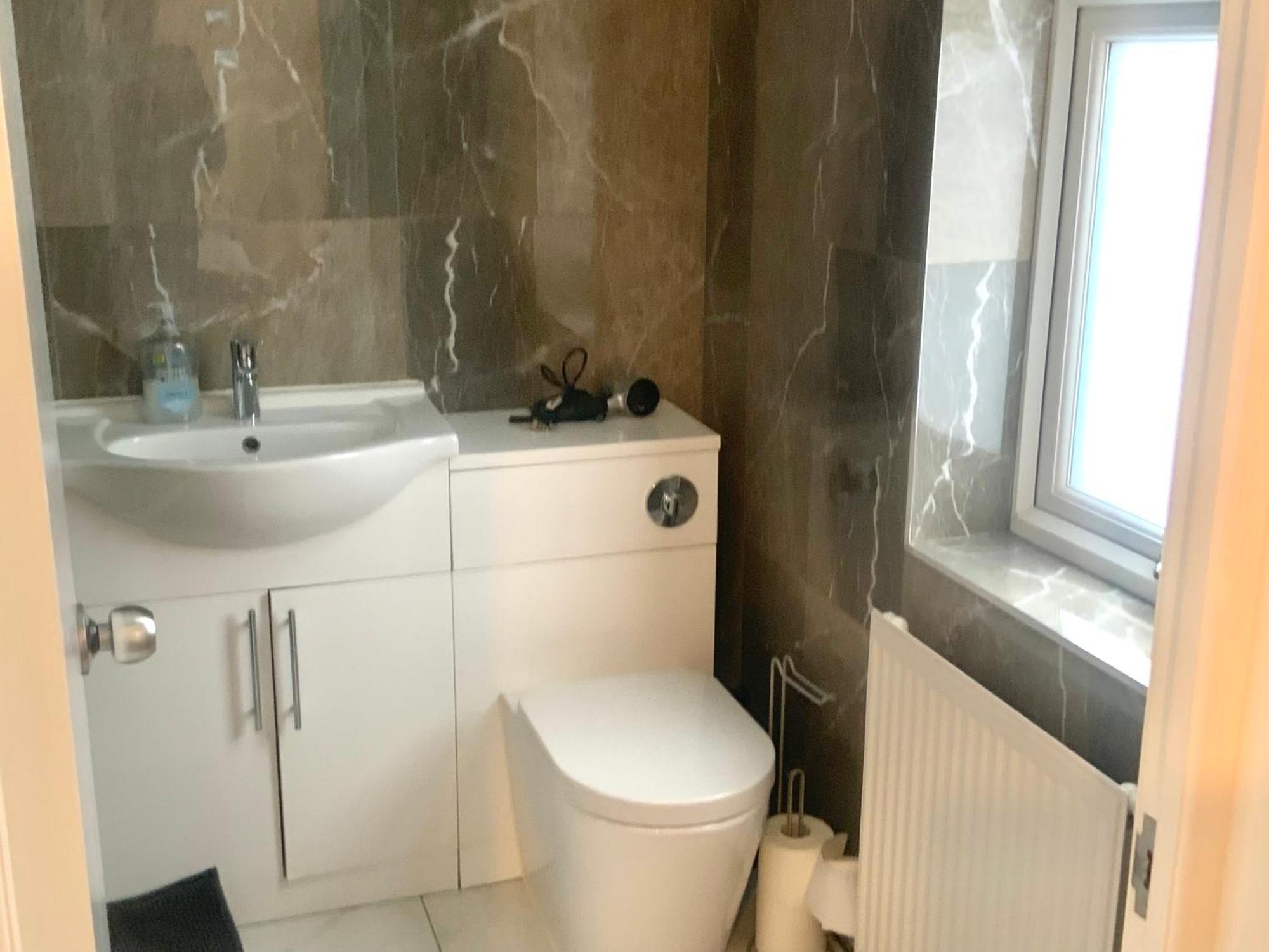 The London En-Suite Ilford Zewnętrze zdjęcie