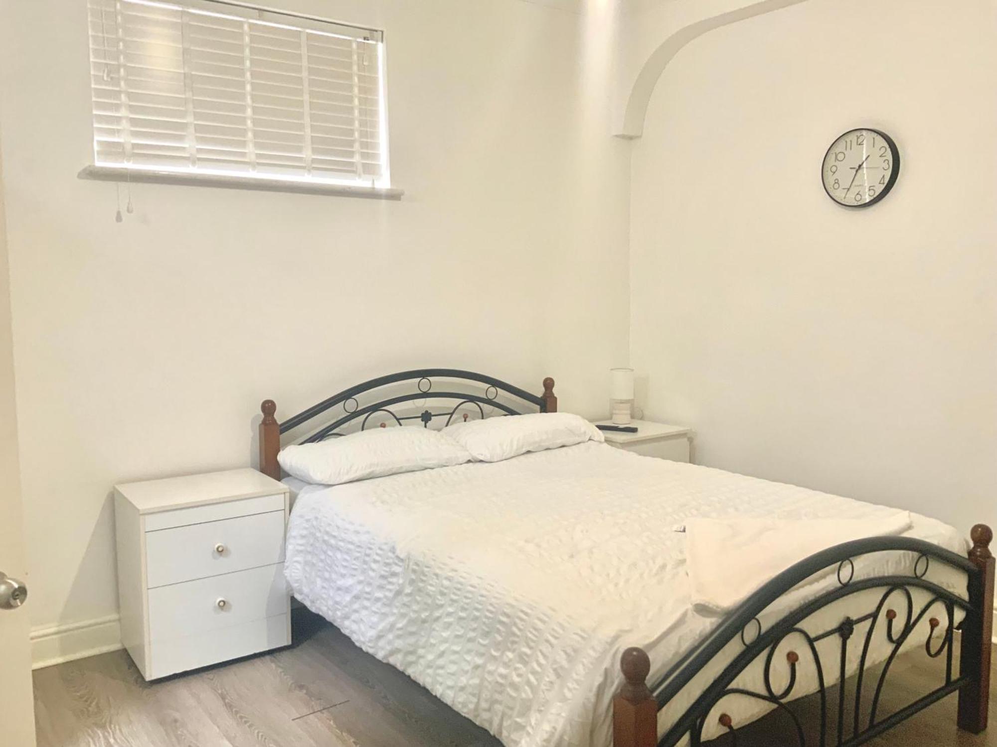 The London En-Suite Ilford Zewnętrze zdjęcie