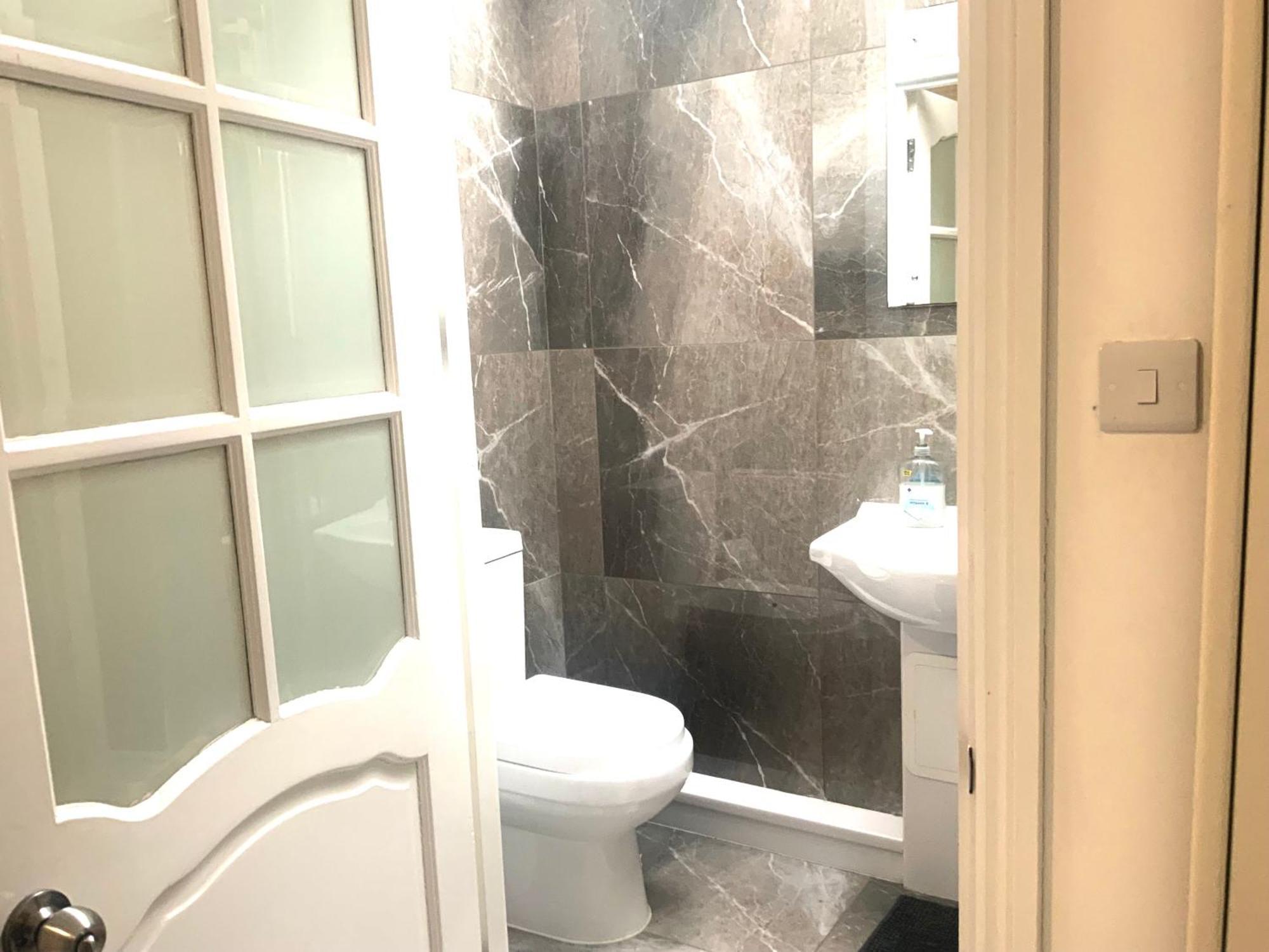 The London En-Suite Ilford Zewnętrze zdjęcie