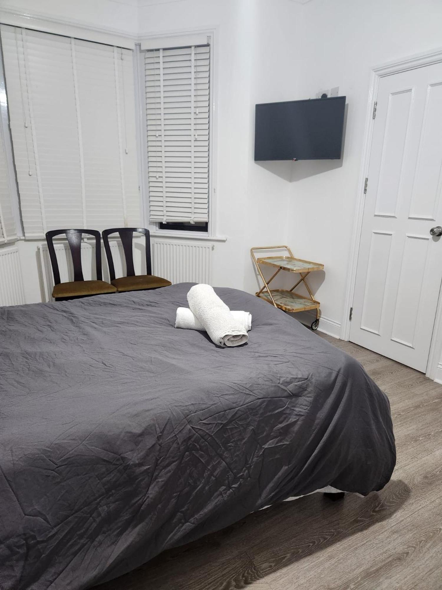 The London En-Suite Ilford Zewnętrze zdjęcie