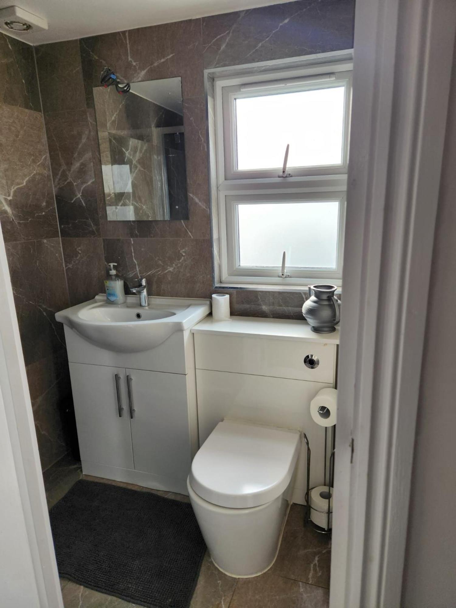 The London En-Suite Ilford Zewnętrze zdjęcie
