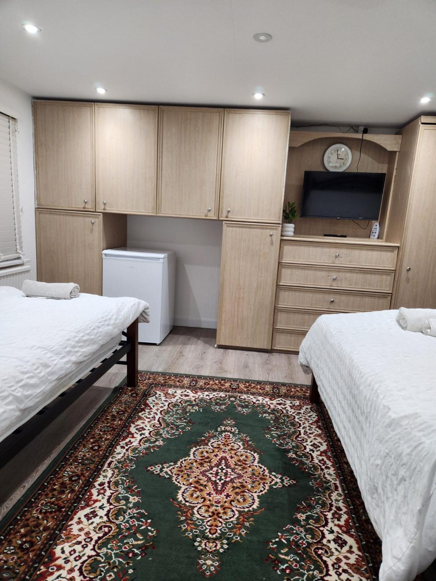 The London En-Suite Ilford Zewnętrze zdjęcie